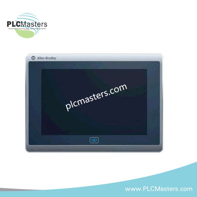 Allen-Bradley 2713P-T7WD1 PanelView 5310 operatoriaus sąsajos terminalas