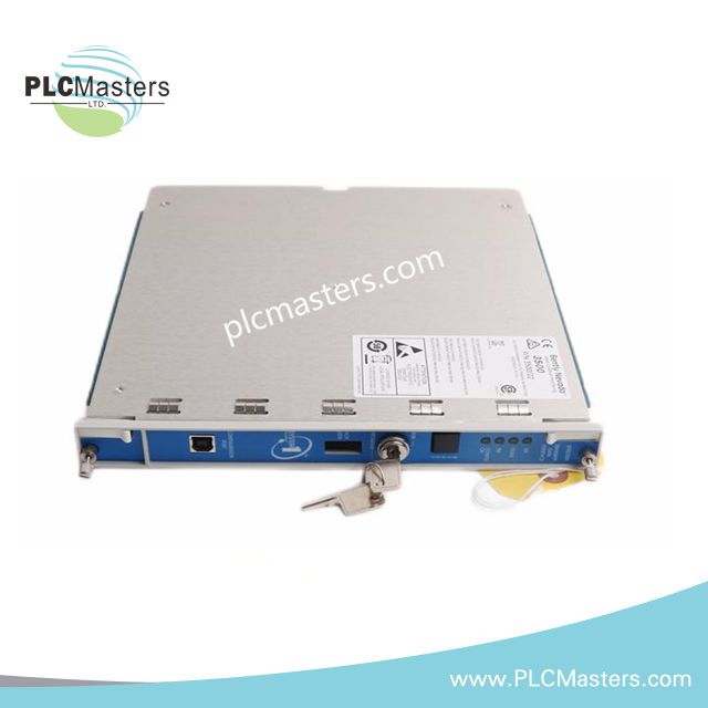 Bently Nevada 288055-01 3500/22M Mô-đun Giao diện Dữ liệu Tạm thời