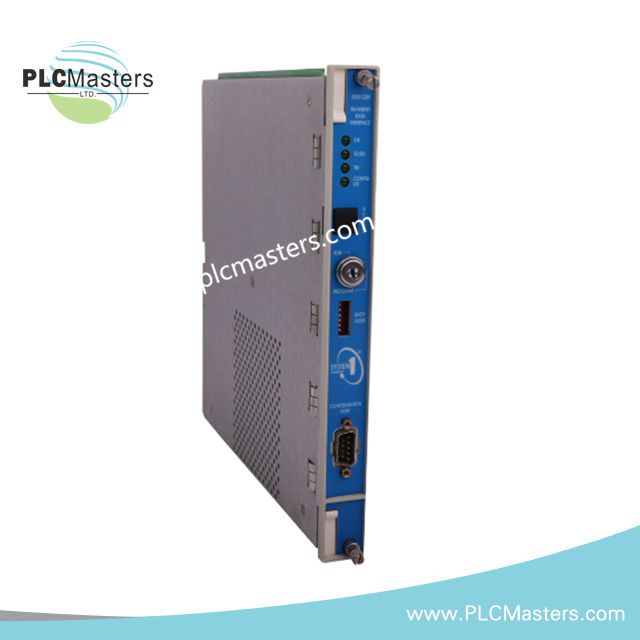 Bently Nevada 288055-01 3500/22M Mô-đun Giao diện Dữ liệu Tạm thời