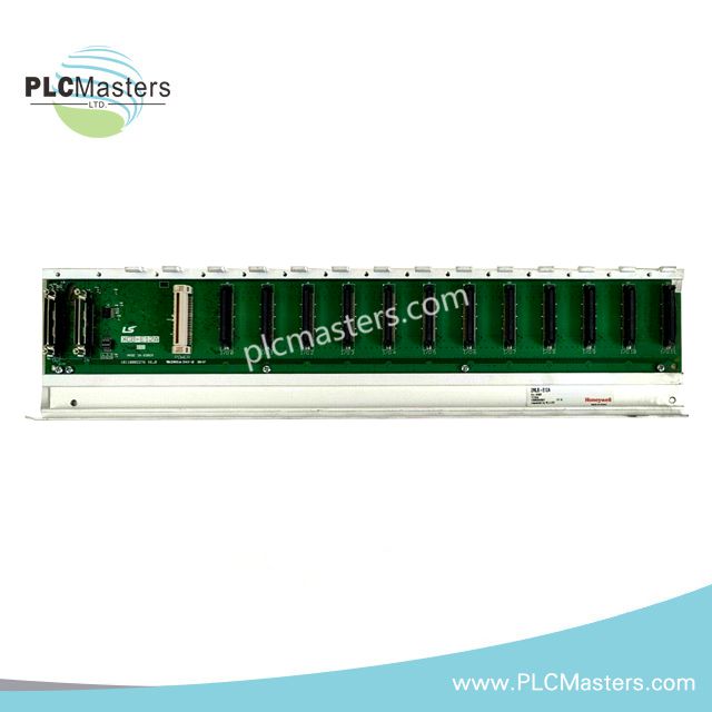 Honeywell 2MLB-E12A Base d'extension E/S à 12 emplacements