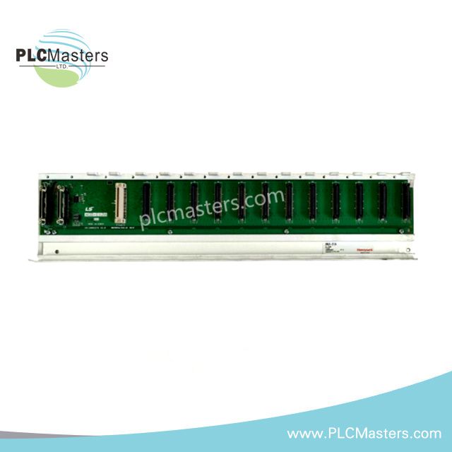 Honeywell 2MLB-M12A Baseplate principale CPU à 12 emplacements