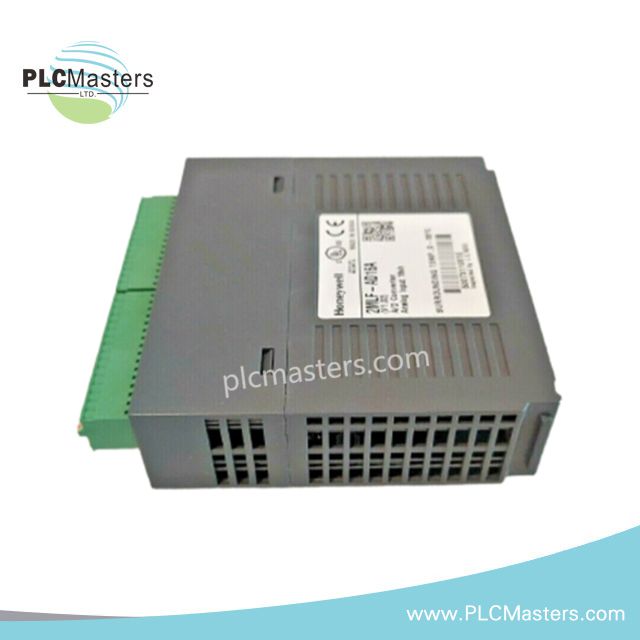 Honeywell 2MLF-AD16A-CC Analog Input Module