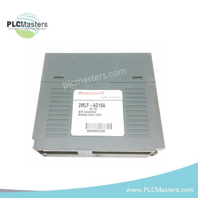 Honeywell 2MLF-AV8A Modul Input Tegangan 8 Saluran