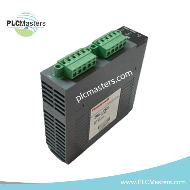 Honeywell 2MLL-C42A Serial Communication Interface Module