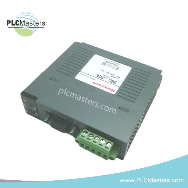 Module d'interface de communication série Honeywell 2MLL-CH2A