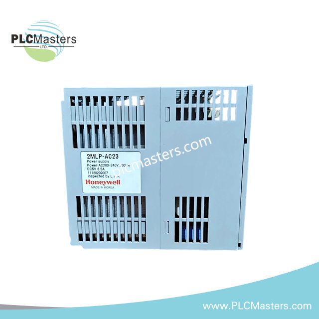 Honeywell 2MLP-AC23 Industrial Power Supply Module