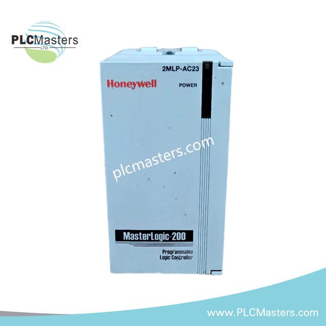 Honeywell 2MLP-AC23 Industrial Power Supply Module