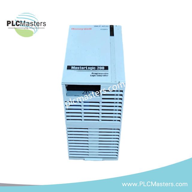 Honeywell 2MLP-AC23 Industrial Power Supply Module