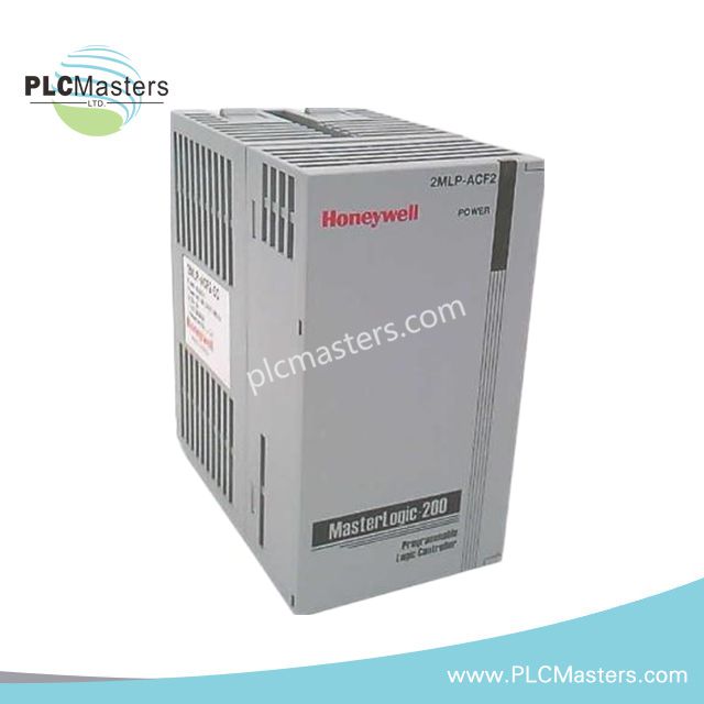 Module d'alimentation Honeywell 2MLP-ACF2