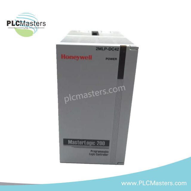 Module d'alimentation DC Honeywell 2MLP-DC42