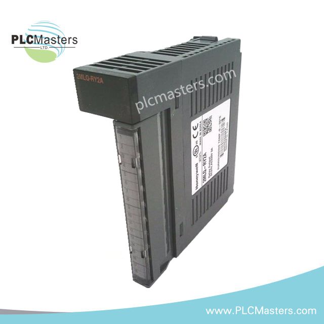 Honeywell Modul Output Digital 2MLQ-RY2A