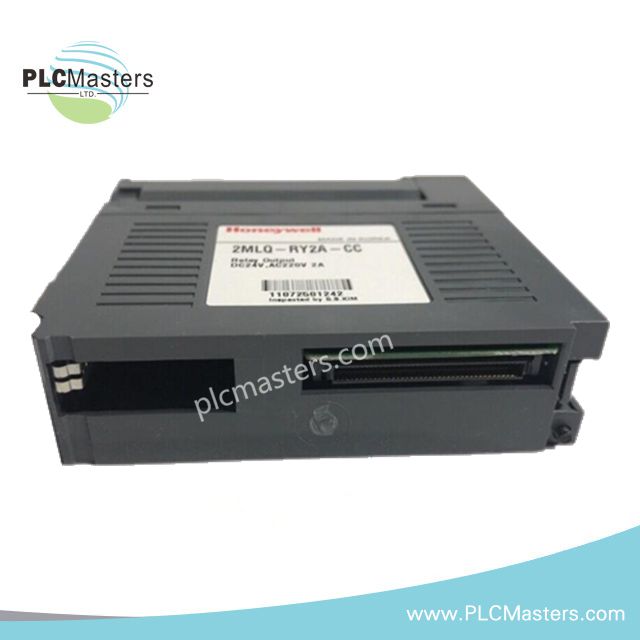 Honeywell Modul Output Digital 2MLQ-RY2A