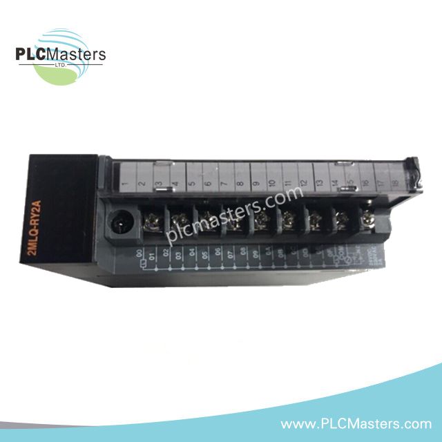 Honeywell Modul Output Digital 2MLQ-RY2A