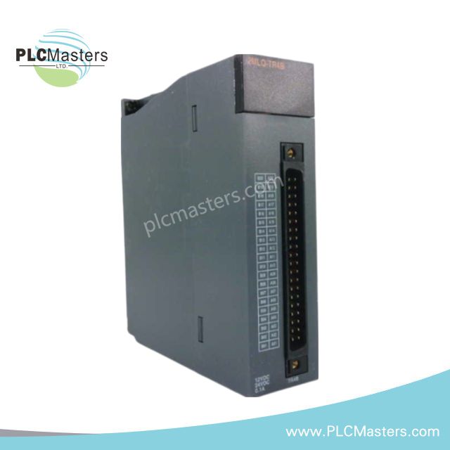 Honeywell 2MLQ-TR4B Module de sortie numérique