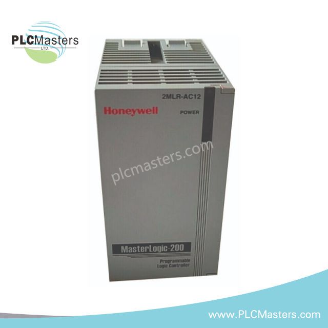 Módulo de Fonte de Alimentação Honeywell 2MLR-AC12