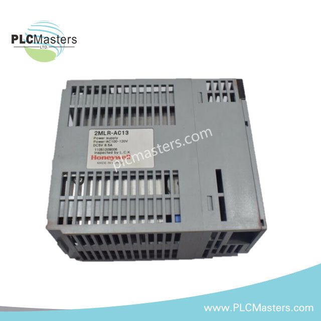 Módulo de Fonte de Alimentação Honeywell 2MLR-AC13