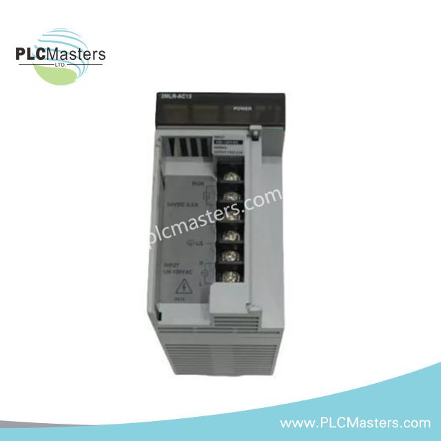 Módulo de Fonte de Alimentação Honeywell 2MLR-AC13