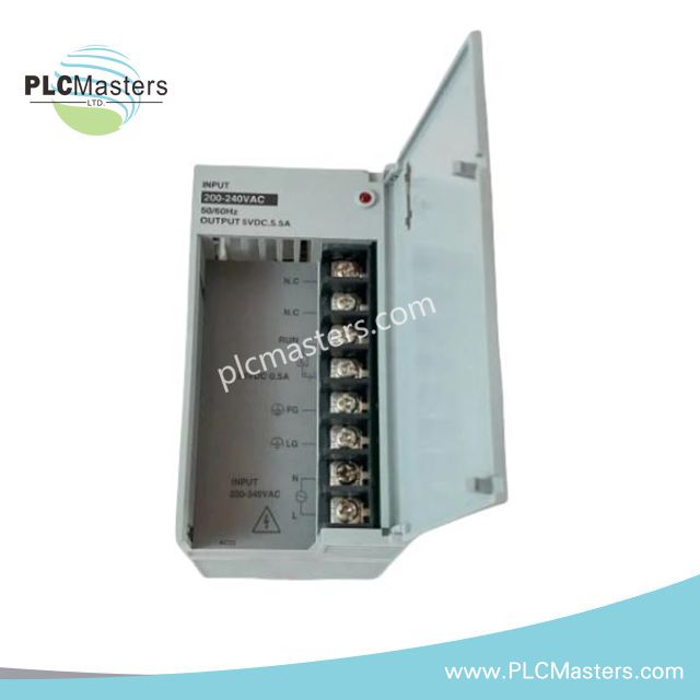 Módulo de fuente de alimentación Honeywell 2MLR-AC22