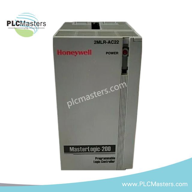 Honeywell 2MLR-AC22 Power Supply Module