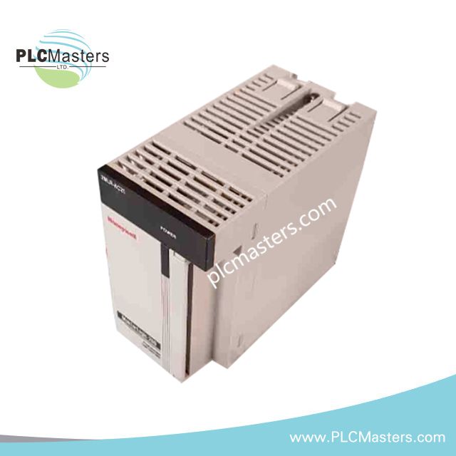 Honeywell 2MLR-AC23 ماژول منبع تغذیه افزونه قرمز