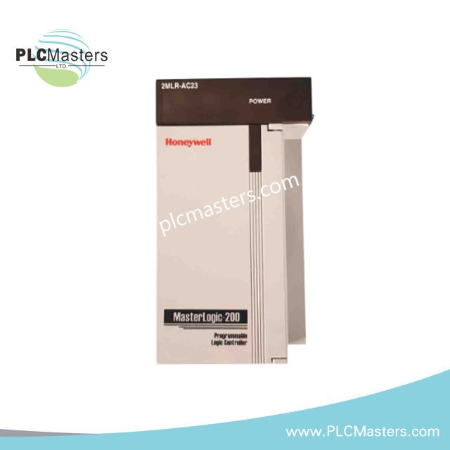 Honeywell 2MLR-AC23 Modul za redundantno napajanje