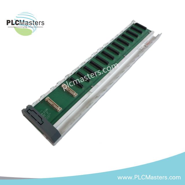 Honeywell Base de Expansão I/O 2MLR-E12P