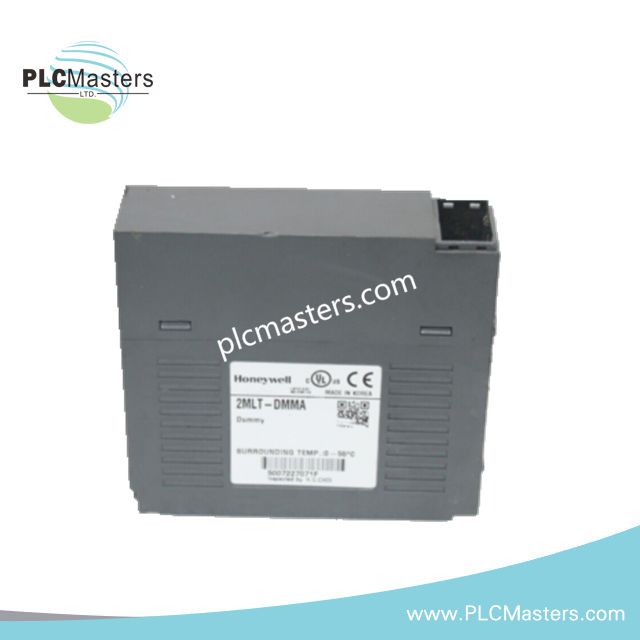 Honeywell 2MLT-DMMA Dummy Module