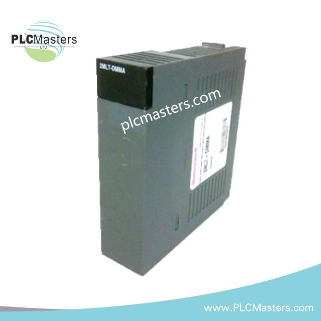 Honeywell 2MLT-DMMA Dummy Module