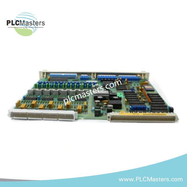 ABB 2UBA004787R0101 XZC834A101 Communication Interface Module