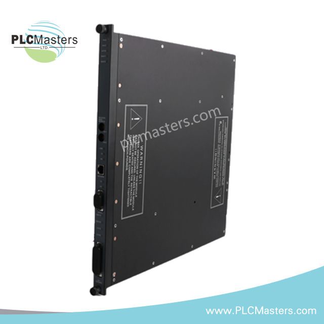 Triconex 3008N Main Processor Module