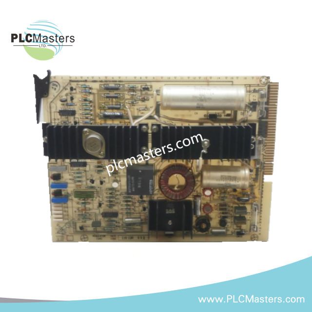 Honeywell 30731808-001 PLC Regulator Card