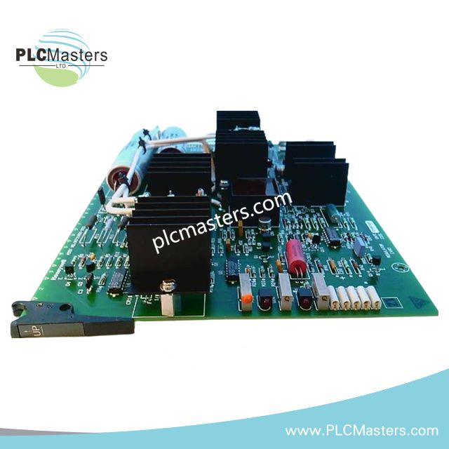Honeywell 30731808-503 Regulator Card