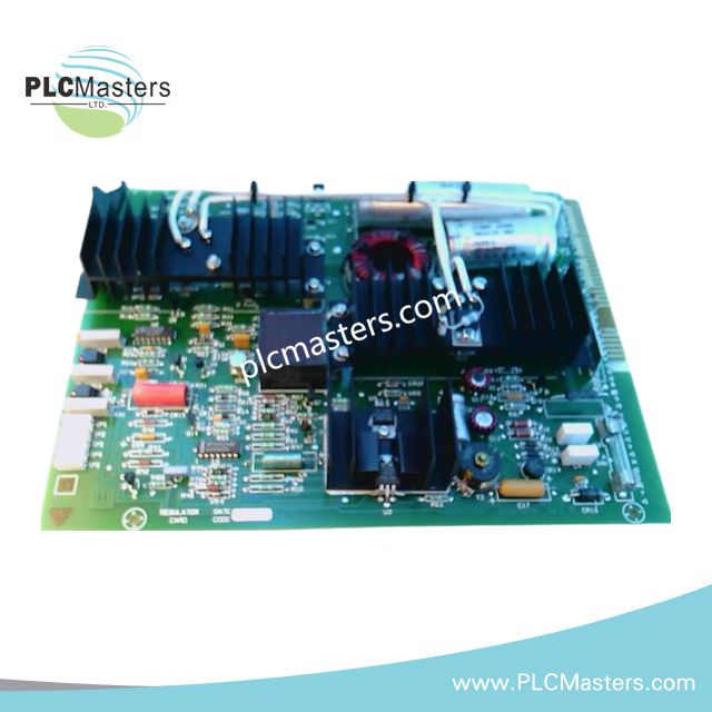 Honeywell 30731808-503 Regulator Card