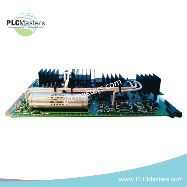 Honeywell 30731808-503 Regulator Card