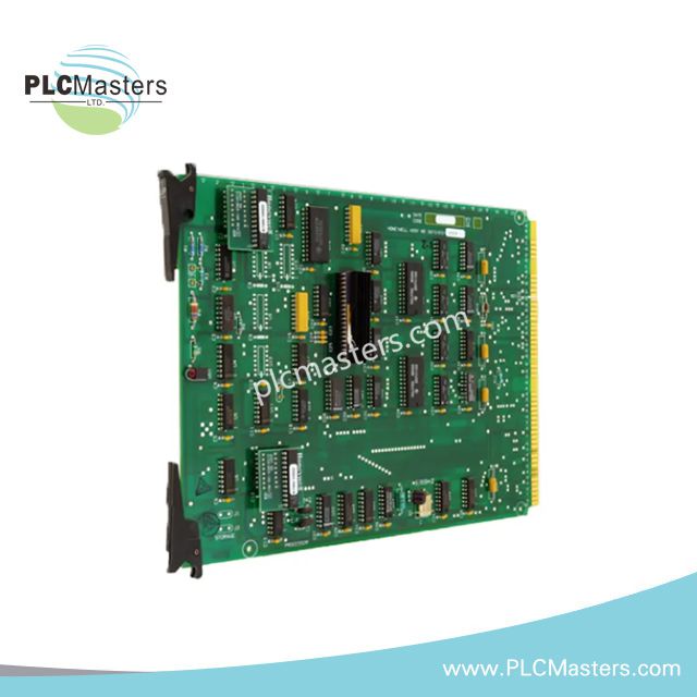 Módulo Processador Honeywell 30731832-002