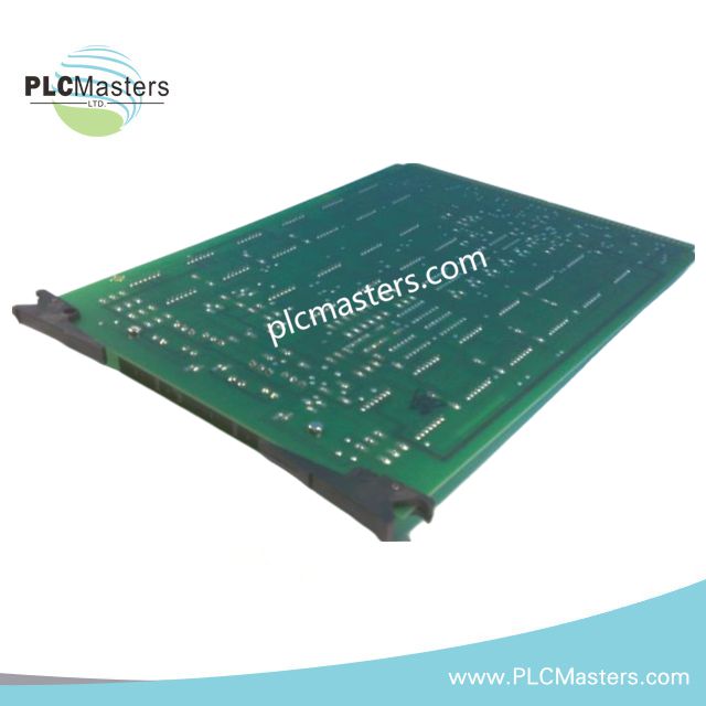Honeywell 51400668-100 Placa de Interfaz LCN Mejorada