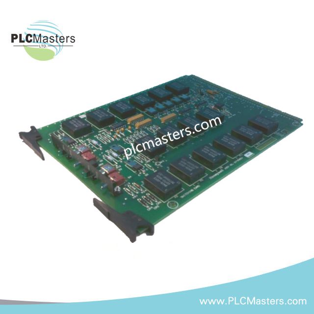 Tarjeta de conmutación Honeywell 30735863-001