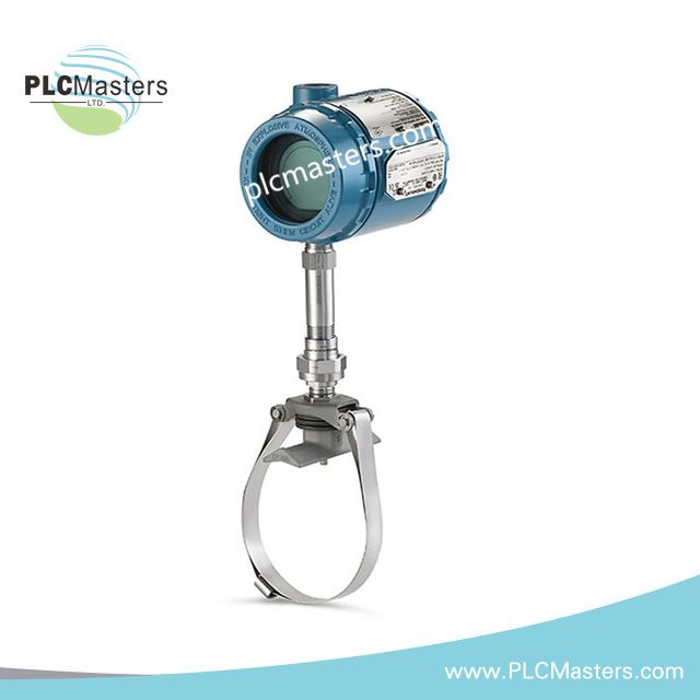 Rosemount 3144P Temperature Transmitter