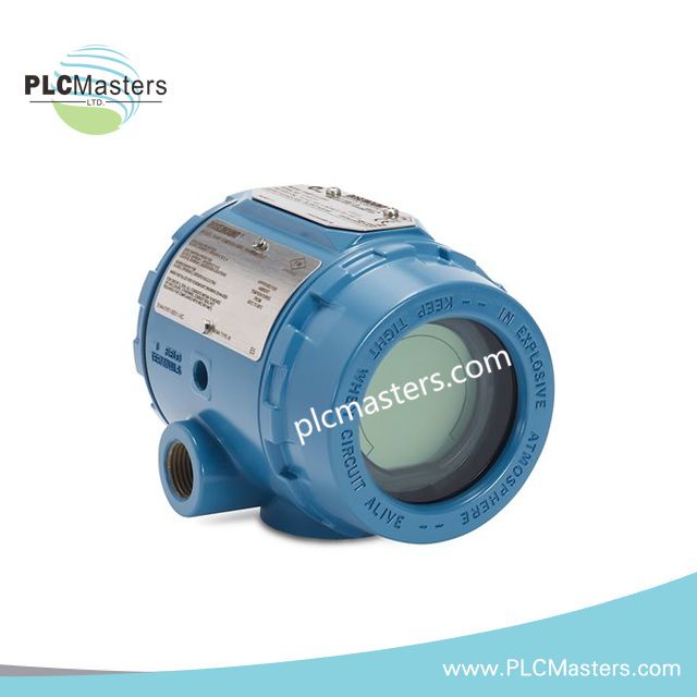 Rosemount 3144P Temperature Transmitter