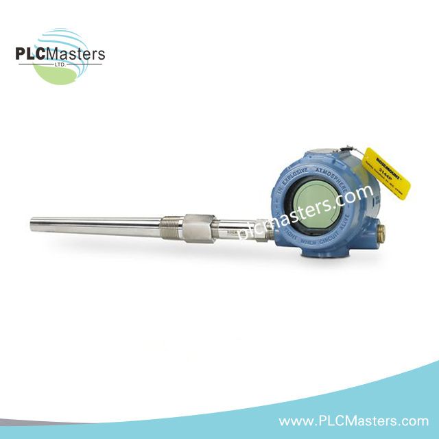 Rosemount 3144P Temperature Transmitter