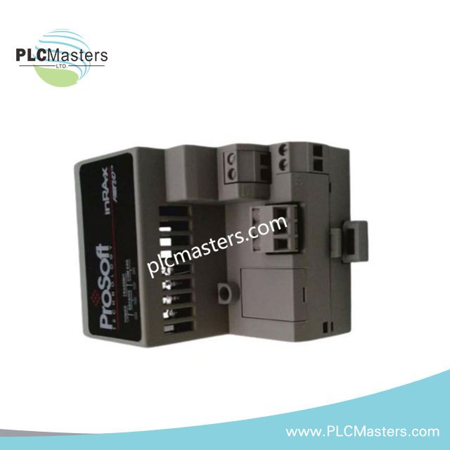 Allen-Bradley 3170-MBS Flex I/O Modbus Slave Adapter
