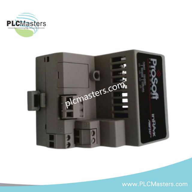 Allen-Bradley 3170-MBS Flex I/O Modbus Slave Adapter