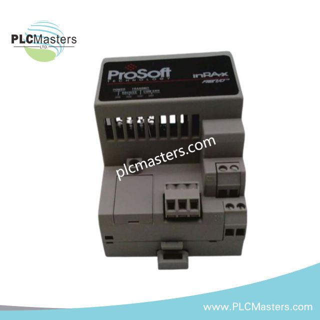 Allen-Bradley 3170-MBS Flex I/O Modbus Slave Adapter