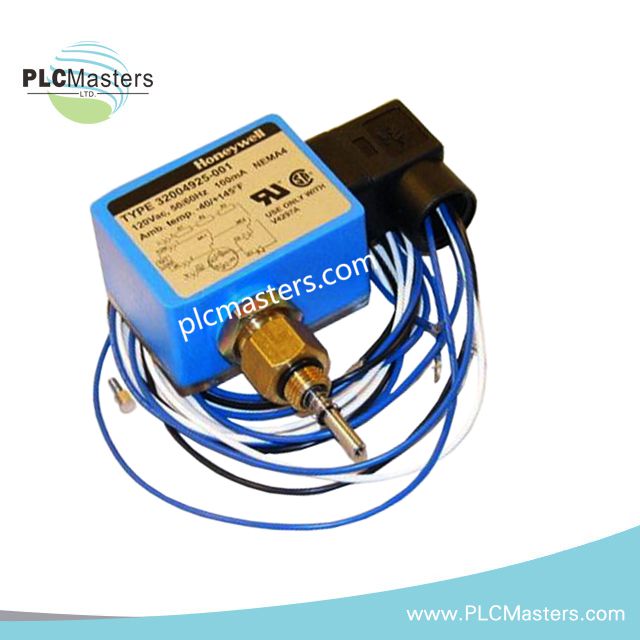 Honeywell 32004925-001 کلید نشانگر موقعیت بسته