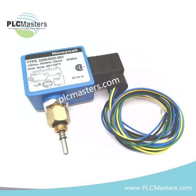 Honeywell 32004925-001 Closed Position Indicator Switch