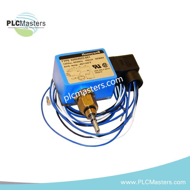 Honeywell 32004925-001 کلید نشانگر موقعیت بسته