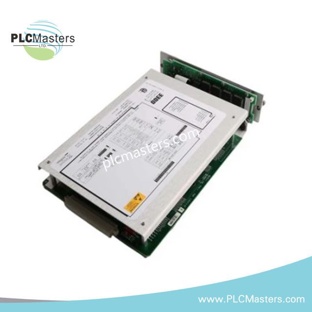 Bently Nevada 3300/55-03-04-14-14-00-00-04-00 Dual Velocity Monitor