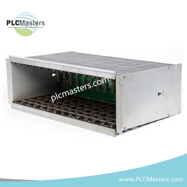 Bently Nevada 3300/05-26-00-00 System Rack