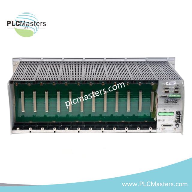 Bently Nevada 3300/05-26-00-00 System Rack