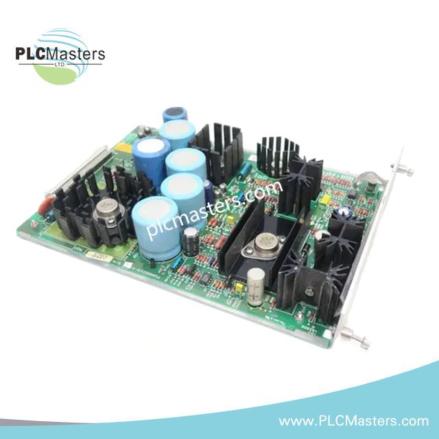 Bently Nevada 3300/10 78422-01 Power Supply Module